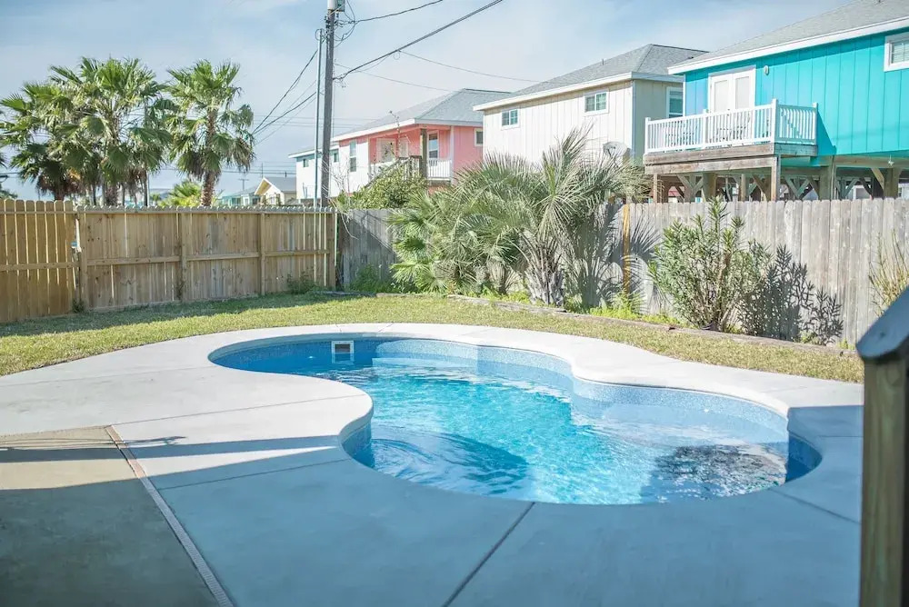 No Ragrets 4 Bedrooms 4 Bathrooms Home