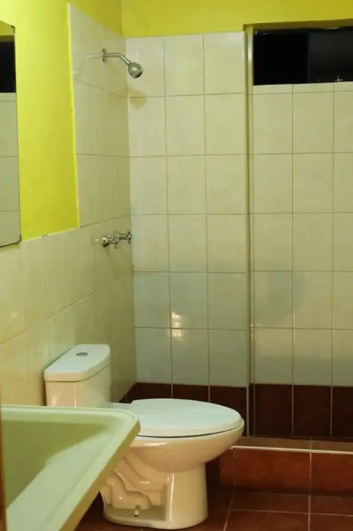Kame House hostel