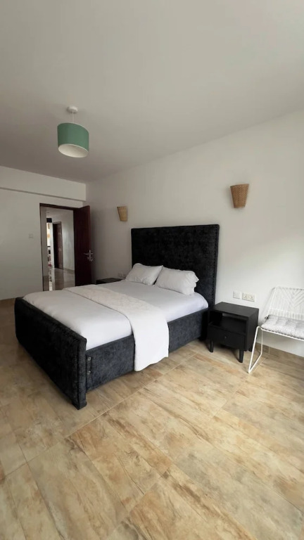 Luxurious 3-bedroom Apartment in Westlands, Nairobi