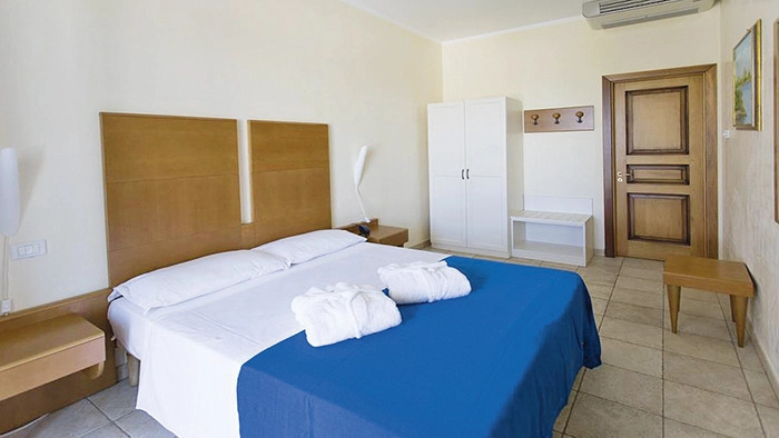 Hotel Resort Portoselvaggio