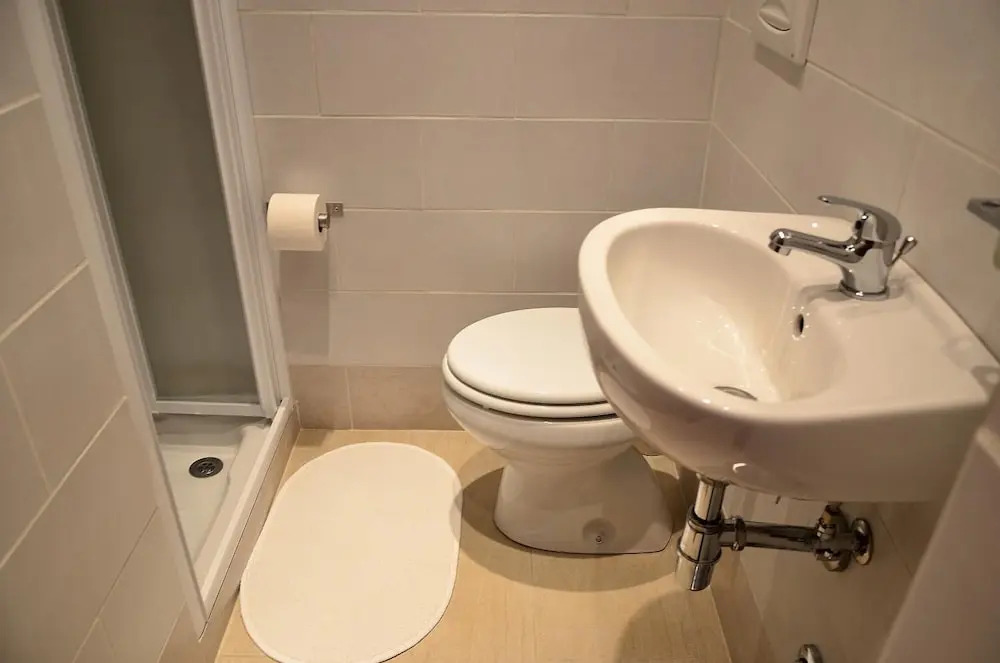 Hostel Castello Maggiore