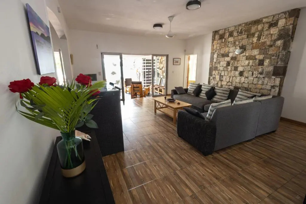 Les Villas 33