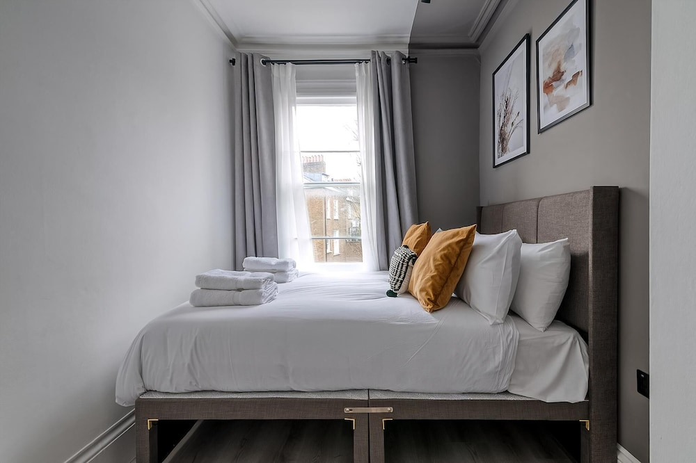 Little Venice Luxury Apartment