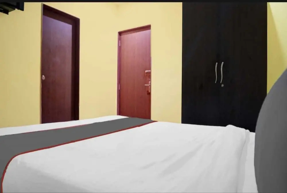 Hotel Carnival