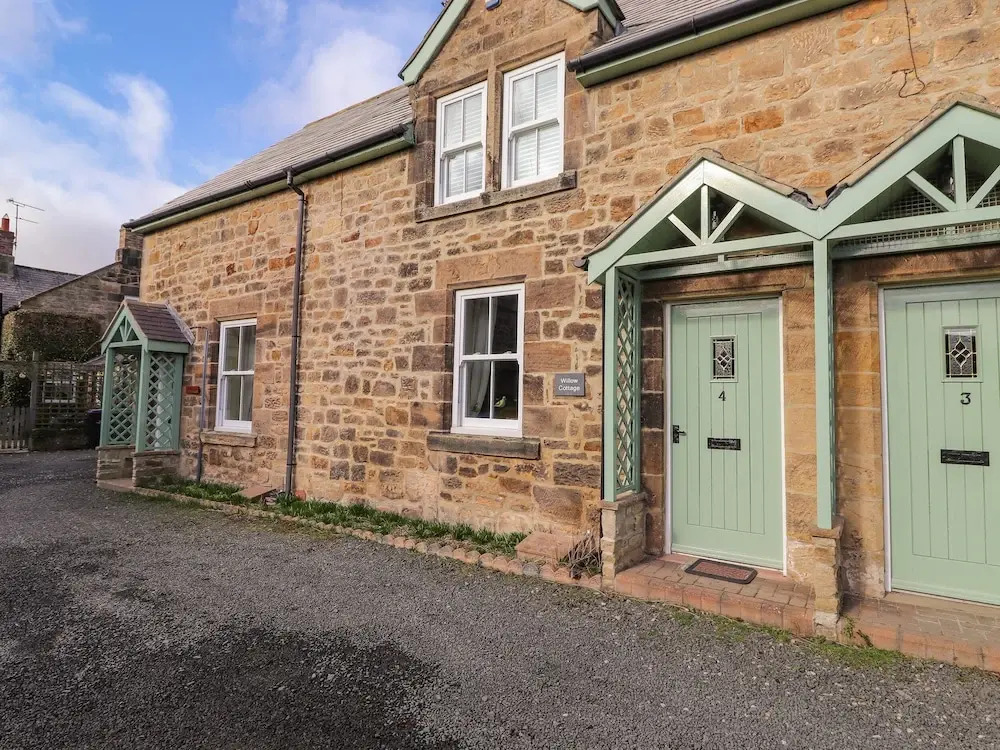 Willow Cottage