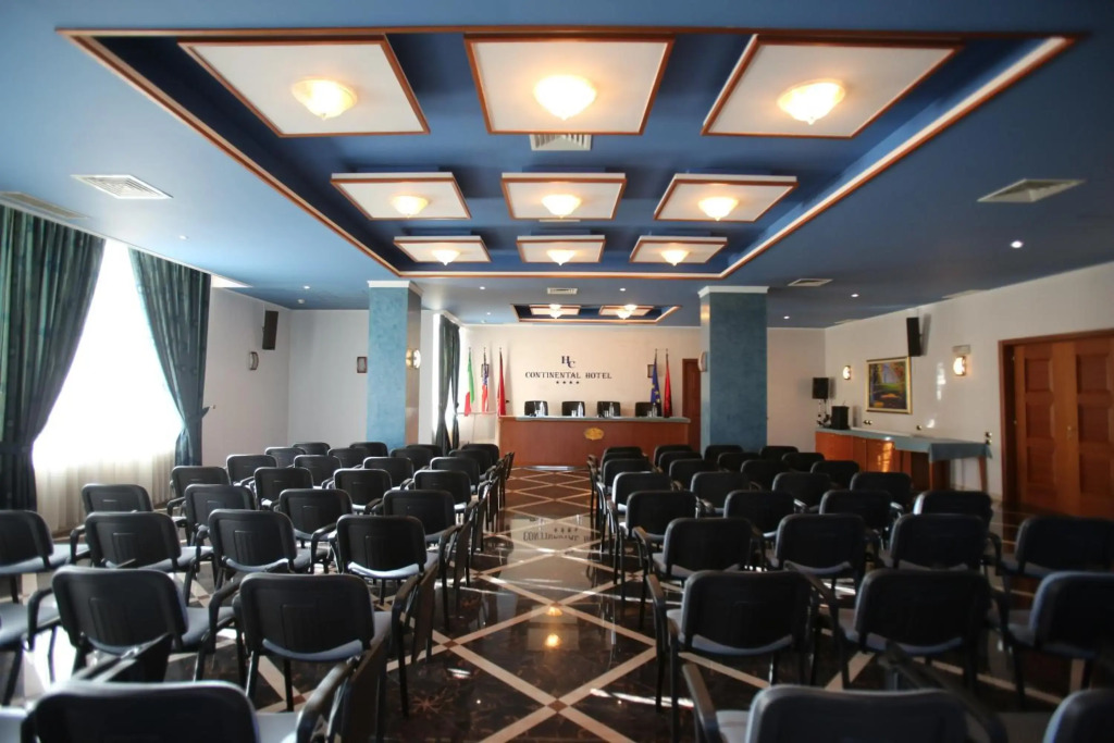 Hotel Continental
