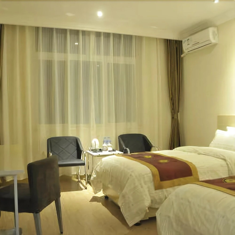 Yuxiangyuan Business Hotel