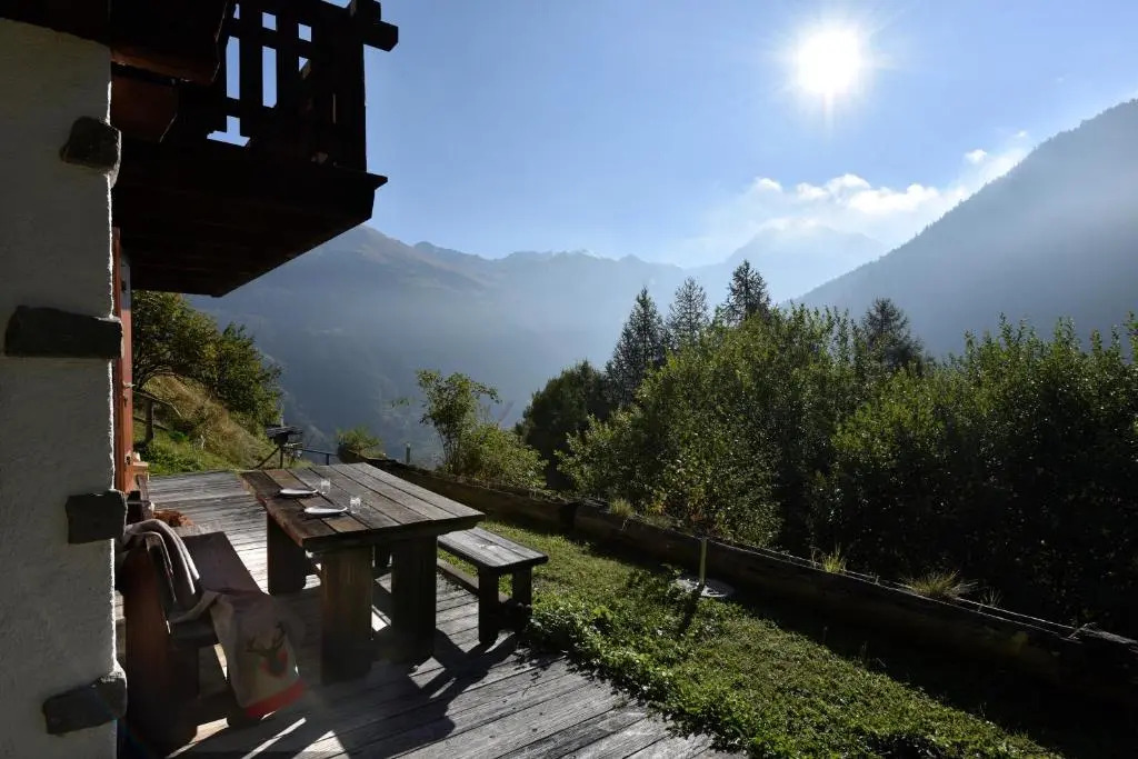 Chalet Fresch