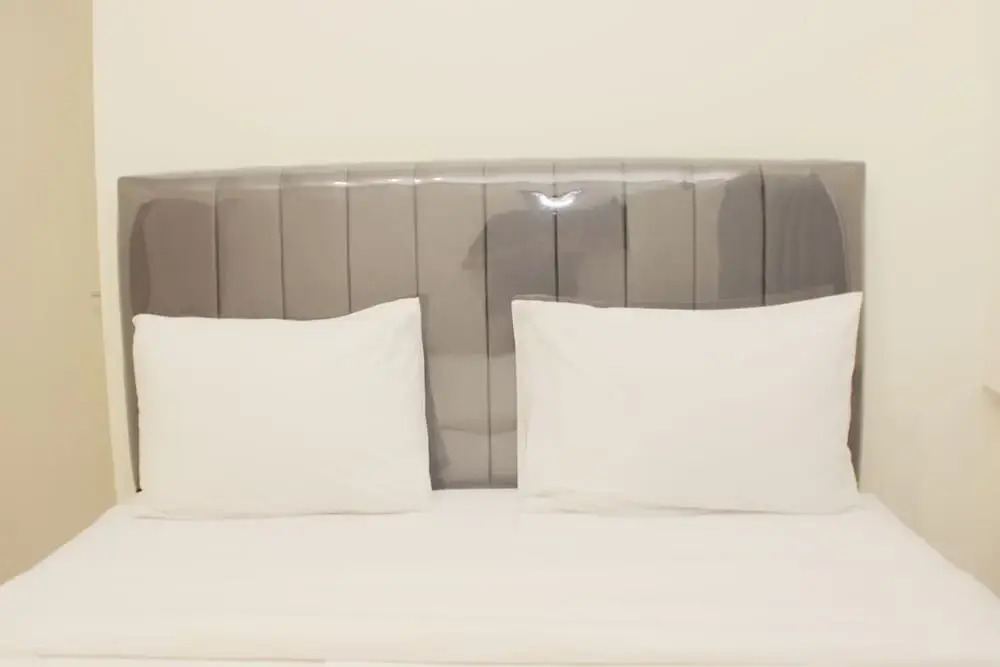 Luxury 1Br At Meikarta Apartment