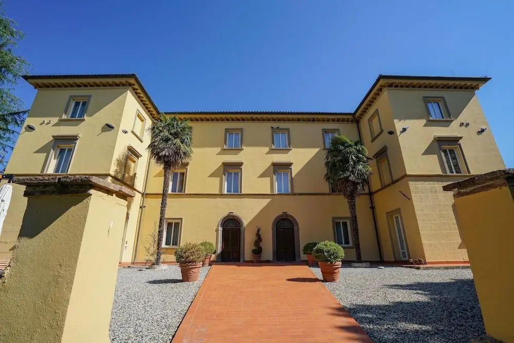 Antico Borgo San Martino