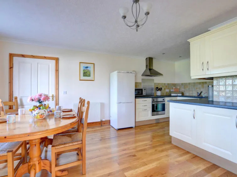 Holiday Home Conty