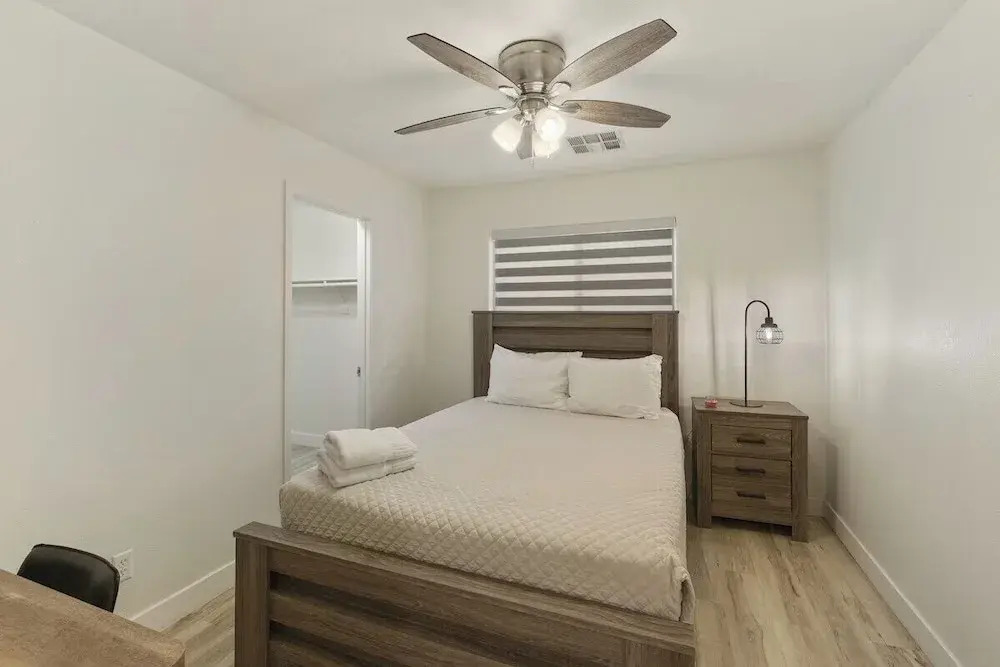 Chandler Hideaway - Relax & unwind