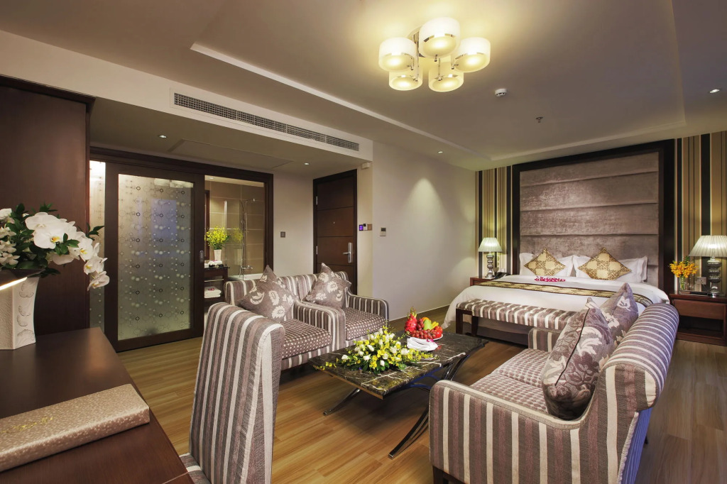 Athena Hotel