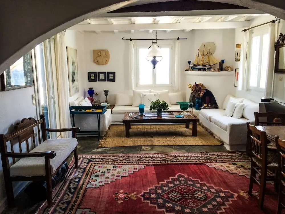 Kanalia Villas