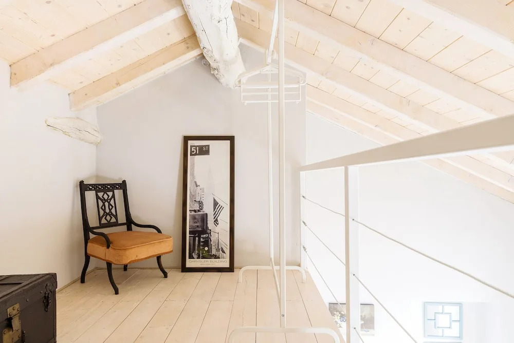 Madonnina Loft