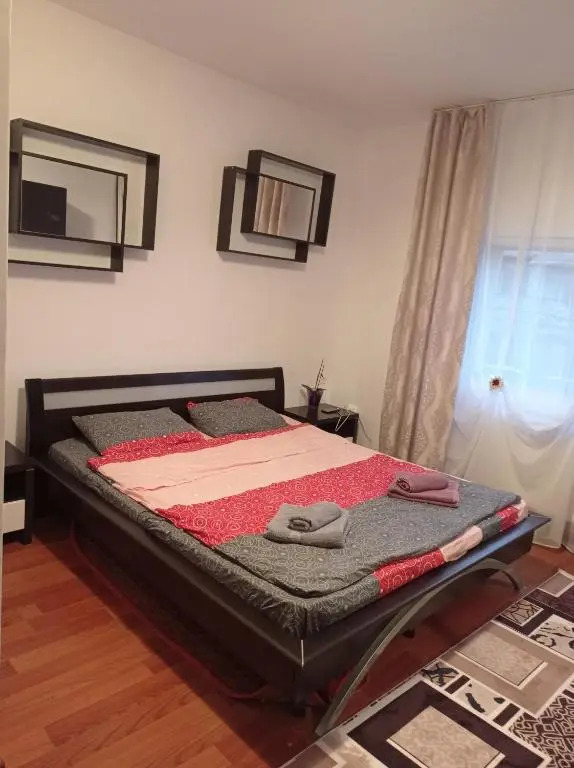 Apartament