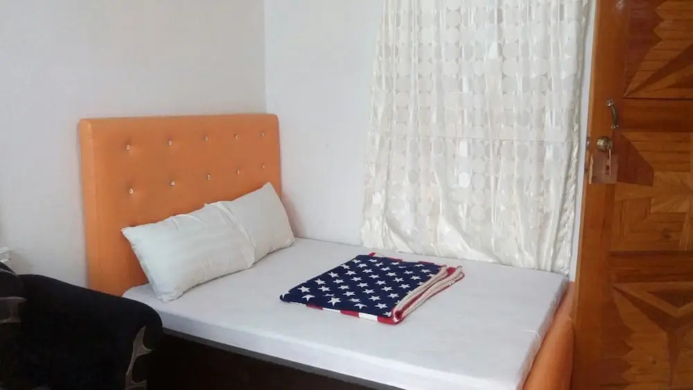 Tafol Hotel & Suit