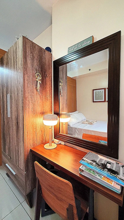 Condo At Shell Residences