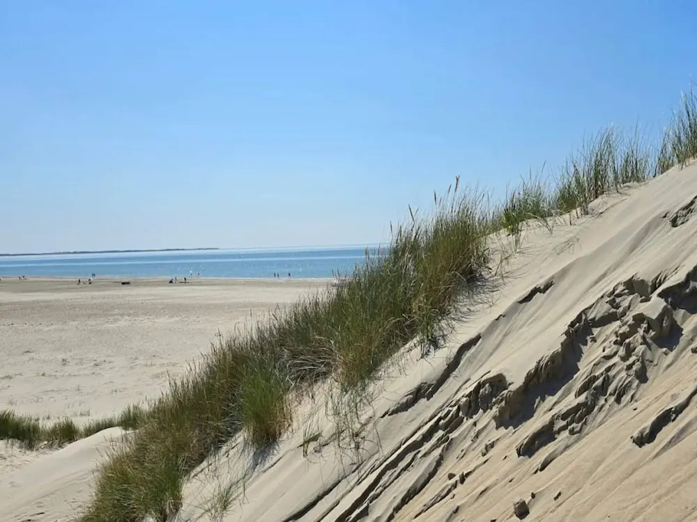 18 person holiday home in Rømø