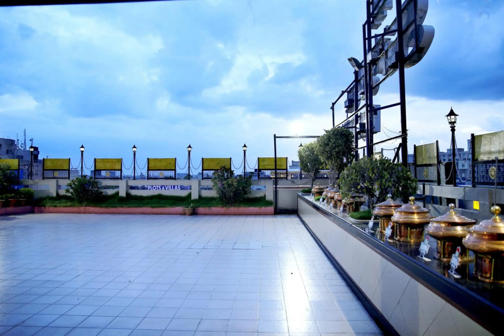 Sitara Paradise