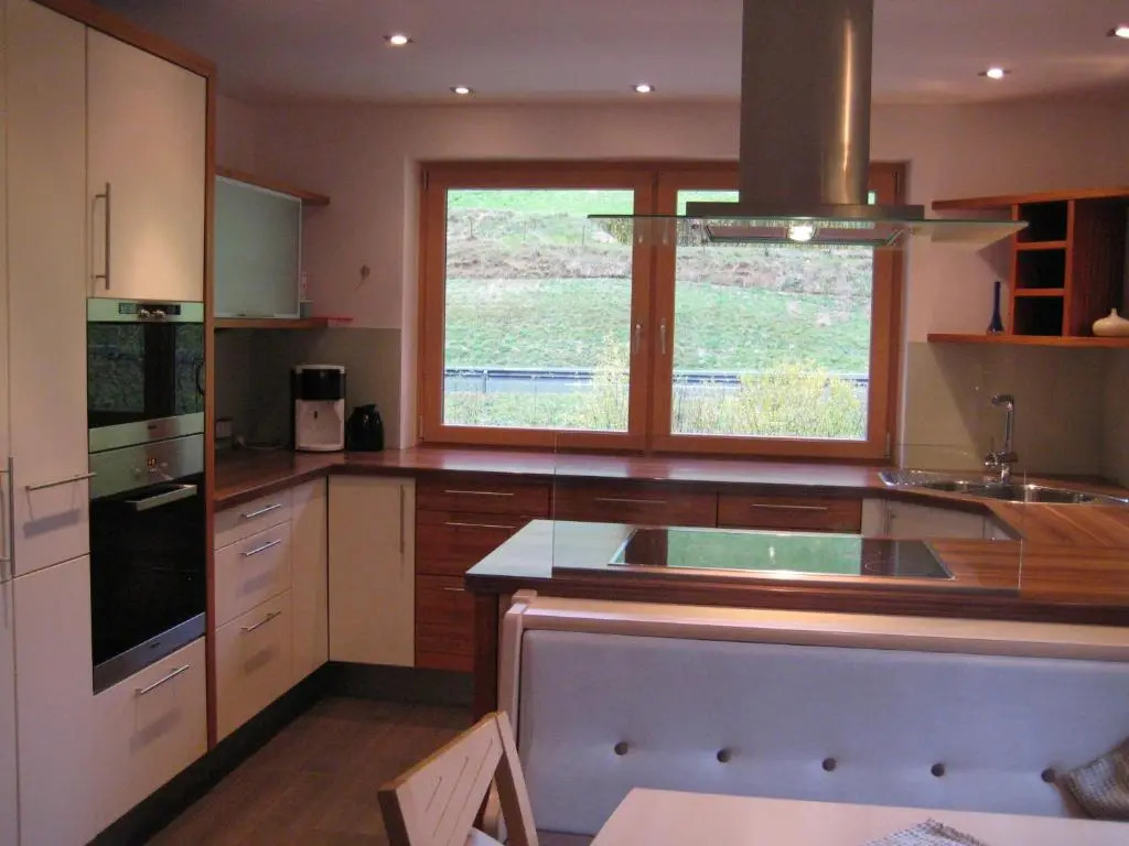 Apartment Ronacher