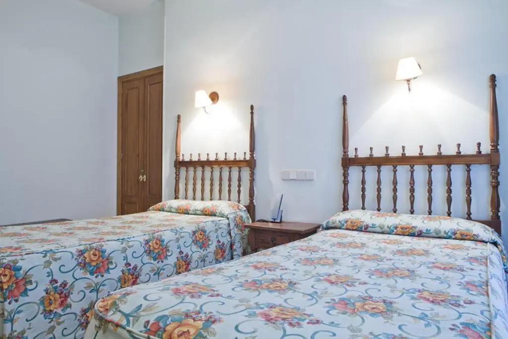 Hotel Rey Niño
