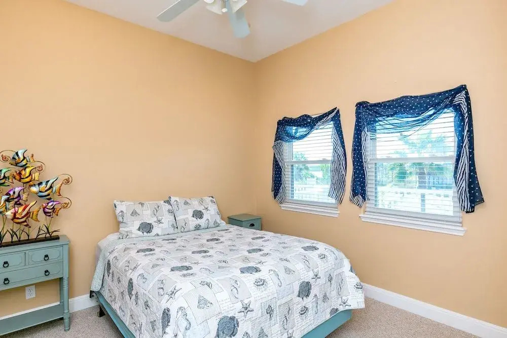 210 Royal Dunes Home by RedAwning