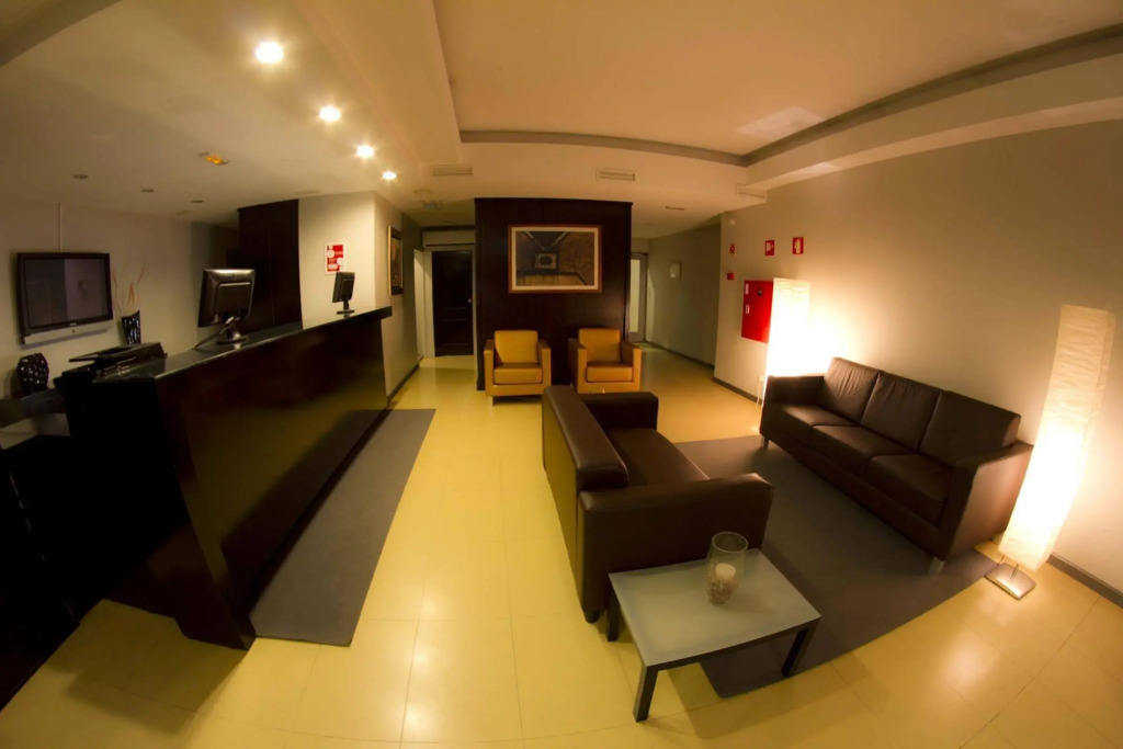 Hotel Navarras