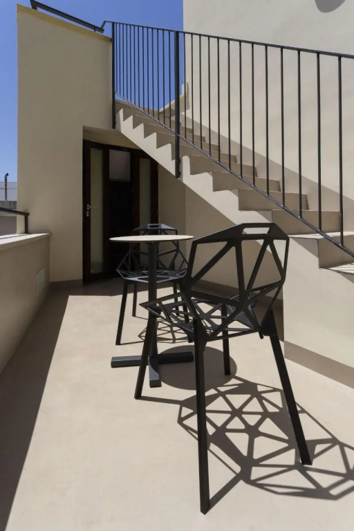 Xilhotel by Perle di Puglia