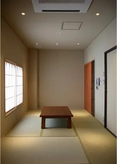Business Hatago Komeya