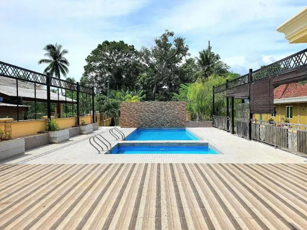 Villa Temila
