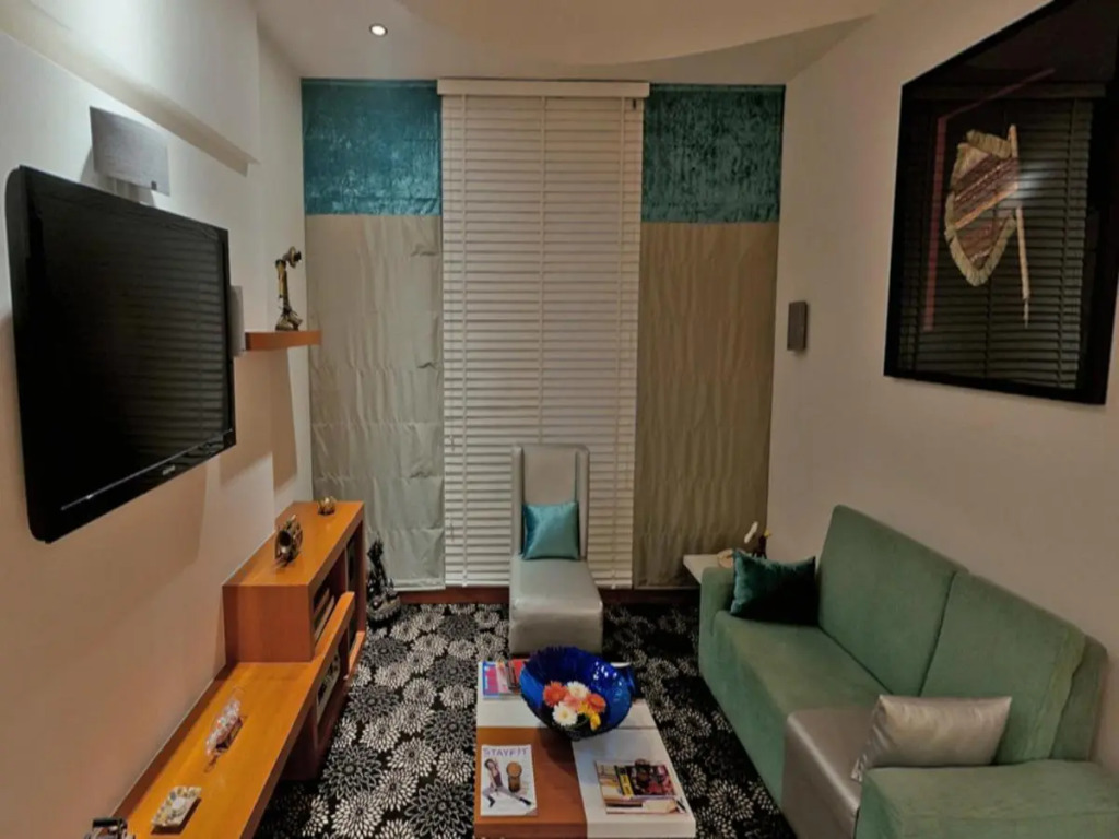 Melange Luxury Serviced Apartments