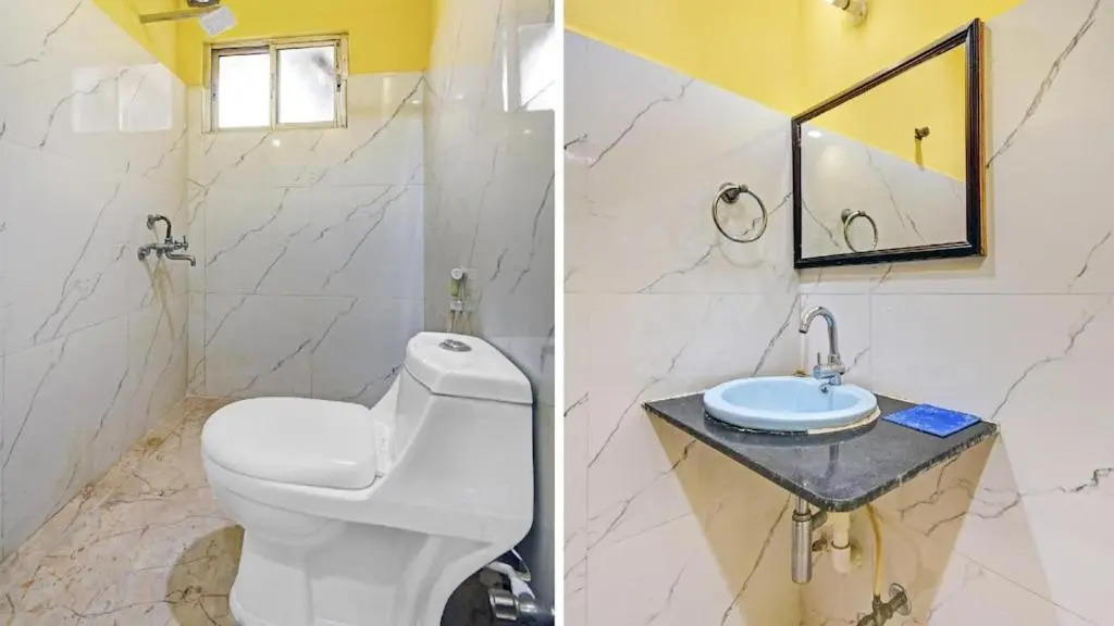 Rajarhat Rooms