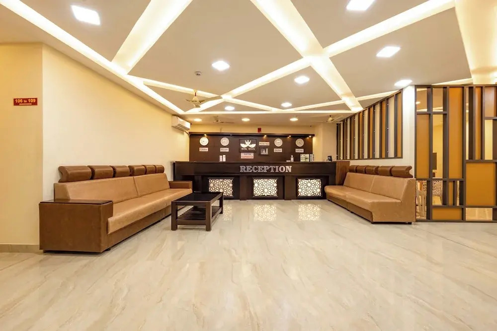 Hotel Rifaya