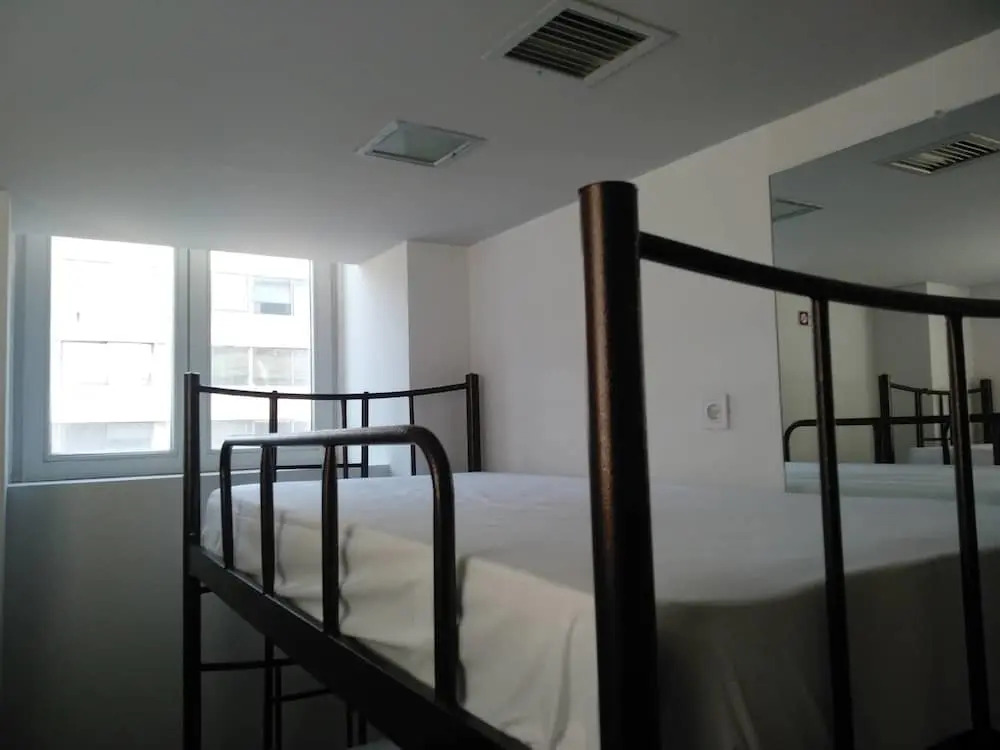 Suny hostel
