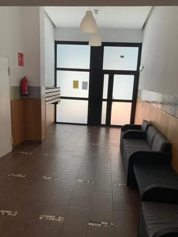 Segeda Apartamentos