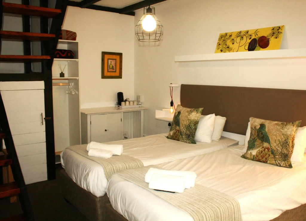 The Residence