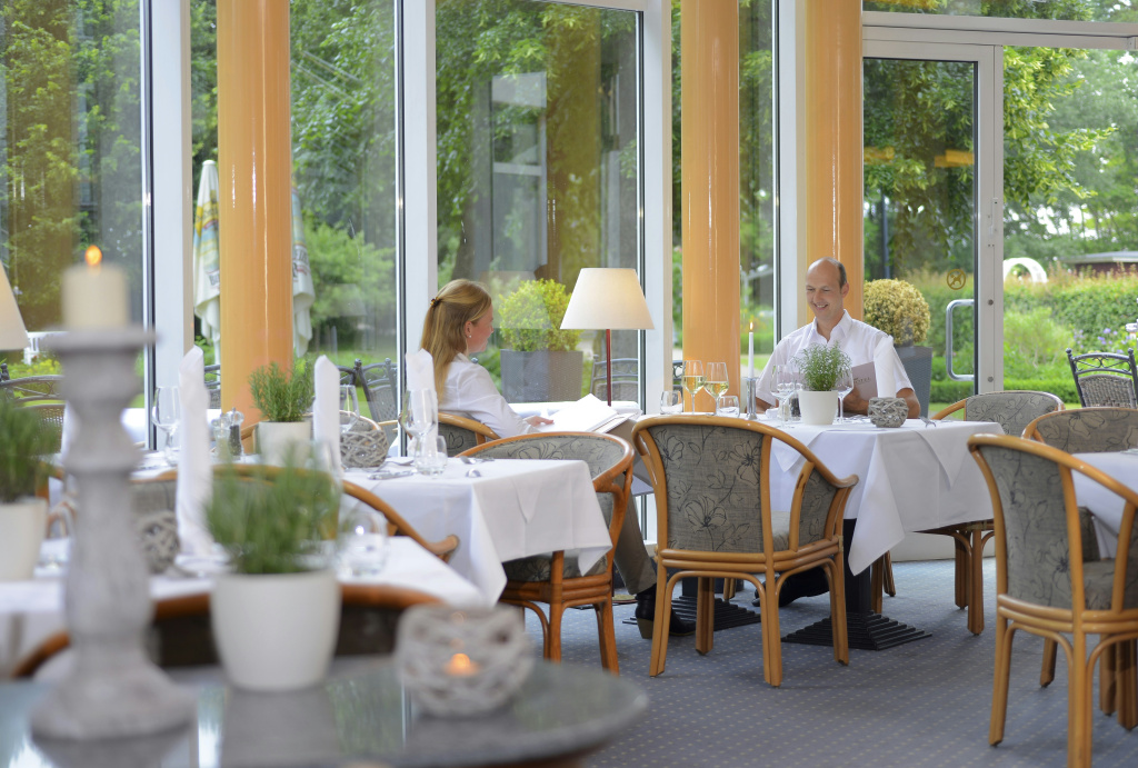 Seehotel Grossherzog von Mecklenburg