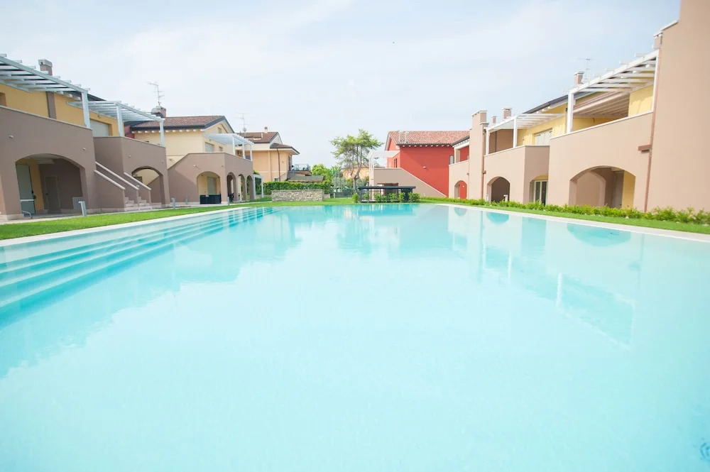 Italianflat - The Peschiera Terrace