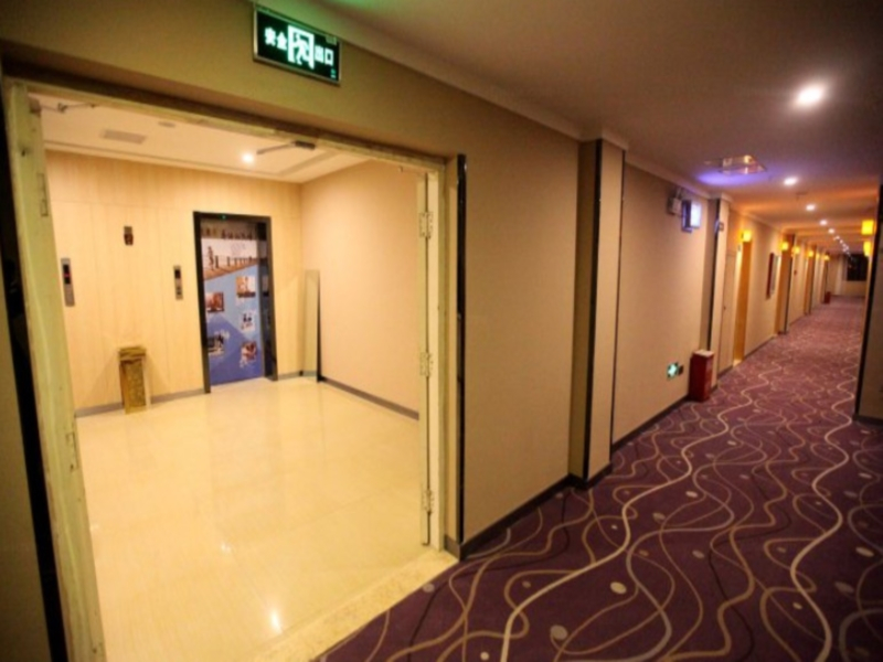 7 Days Premium Nanchang Beijing East Road Heng Mao Times Plaza Branch