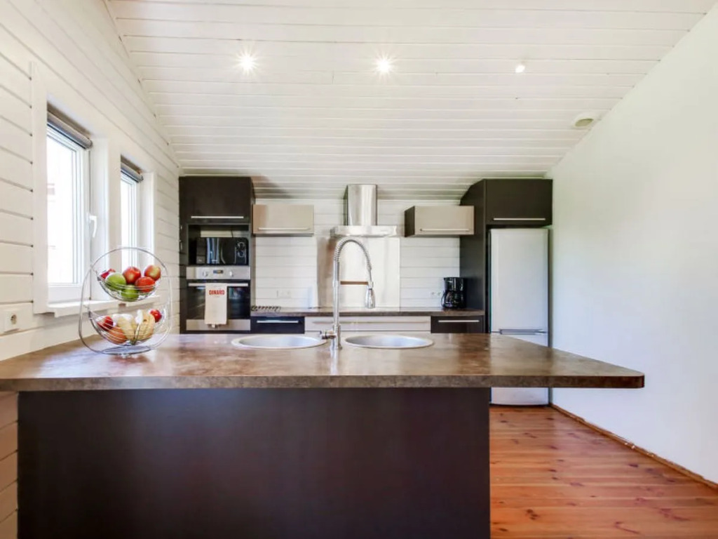 House PenGuen Dinard