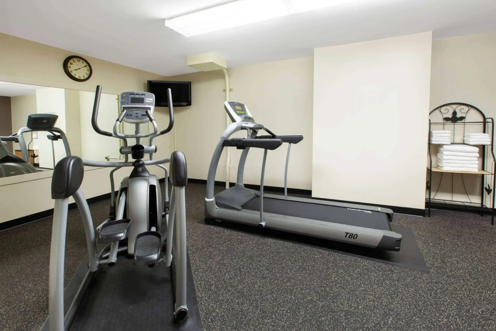 AmericInn by Wyndham Silver City