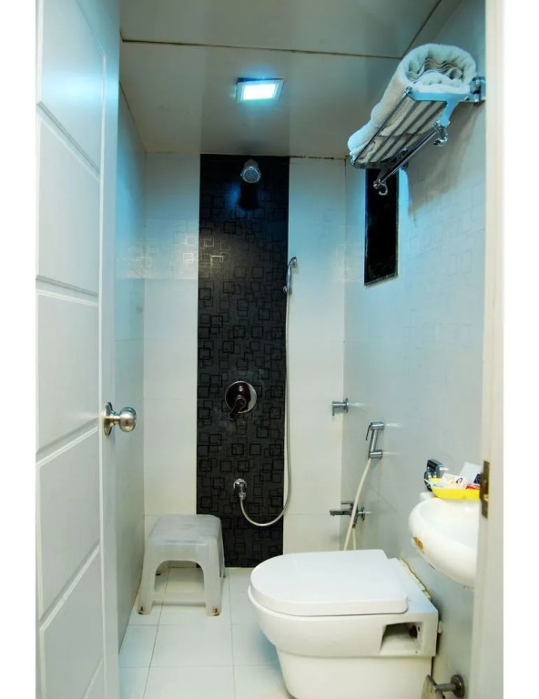 Vista Rooms at CST SBS Road