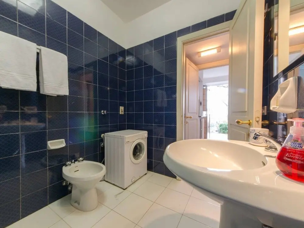 ALTIDO Family Flat in Camogli