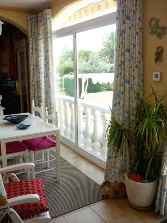 House With 4 Rooms in Miami Platja, With Private Pool, Enclosed Garden