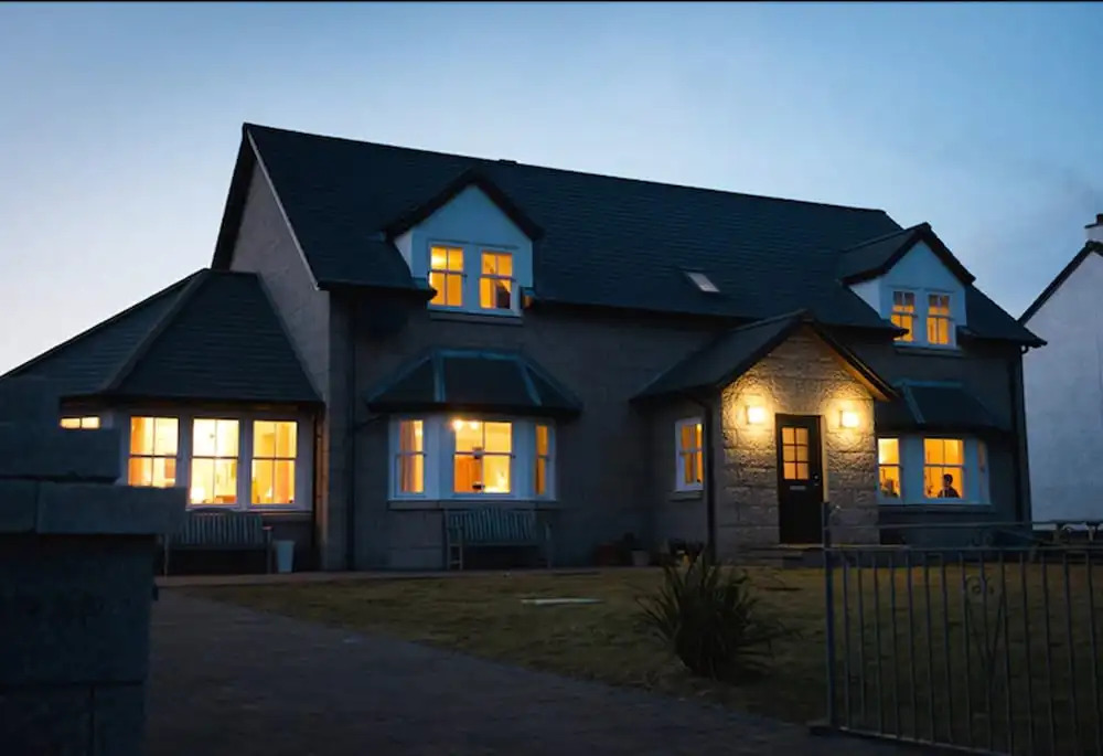 Ardoran House B&B
