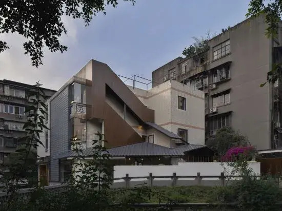 THE RONG HOUSE(ChengDu)