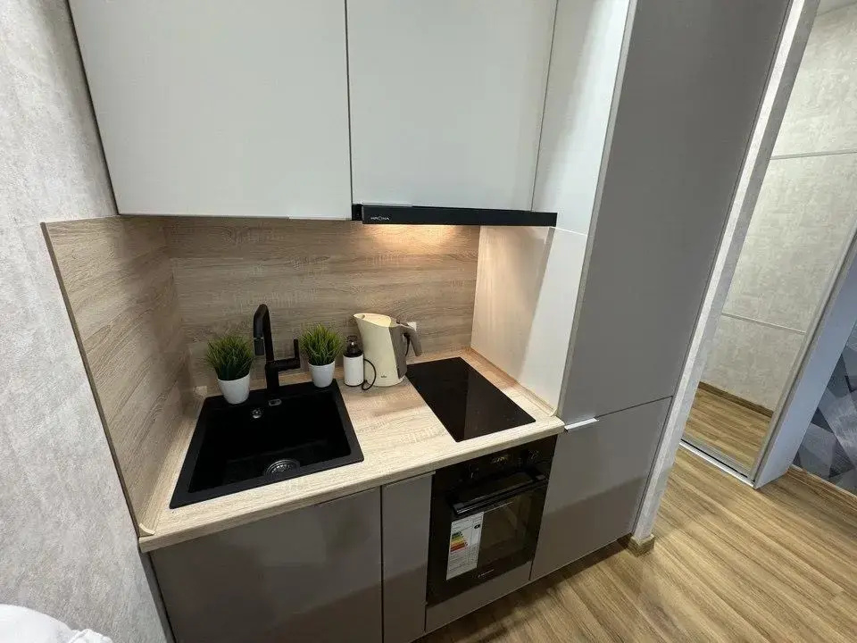 Сибирь Хаус на улице Дружбы 28 корпус 4