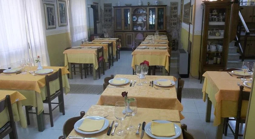Hotel La Capannina