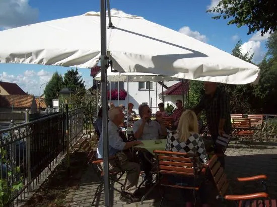 Laubenschlößchen